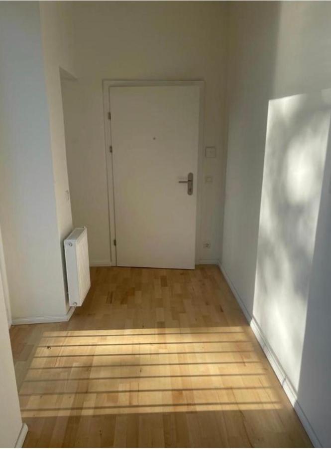 Merdian Aparthotel Near Hauptbahnhof Wien Bagian luar foto