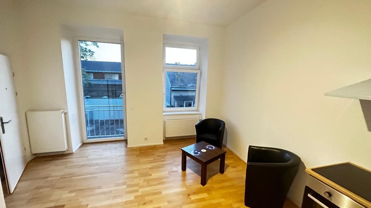 Merdian Aparthotel Near Hauptbahnhof Wien Bagian luar foto