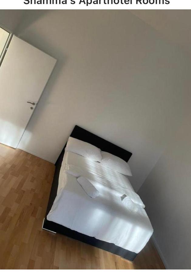 Merdian Aparthotel Near Hauptbahnhof Wien Bagian luar foto